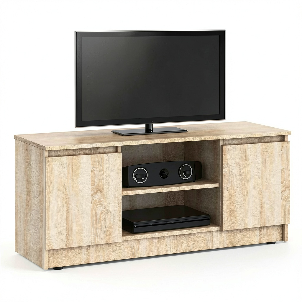 Meuble TV, pour le salon